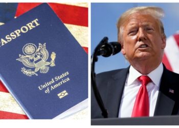ٹرمپ انتظامیہ نے امریکی ویزا لینے کیلئے ایک اور شرط رکھ دی