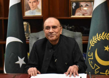 صدر مملکت نے 11واں قومی مالیاتی کمیشن تشکیل دیدیا