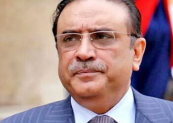 پاکستان کو بھائی چارے، ہم آہنگی اور یکجہتی کے ذریعے خوشحال بنانے کی ضرورت ہے، آصف زرداری