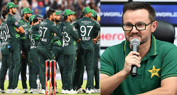 بھارت کیخلاف ایشیا کپ کا فائنل، مائیک ہیسن کا قومی کھلاڑیوں کو واضح پیغام