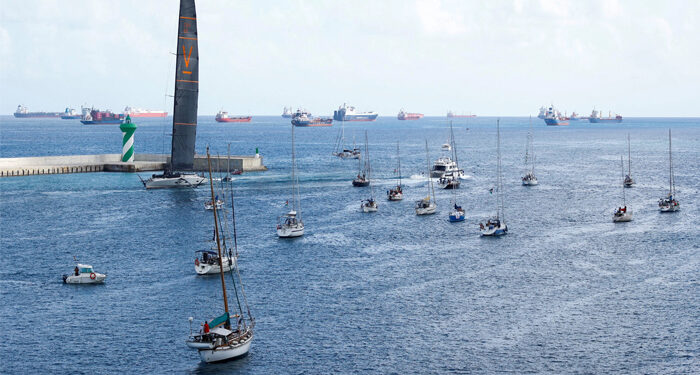 بھوک سے دوچار فلسطینیوں تک خوراک پہنچانےکا مشن، اسپین سے امدادی کشتیاں غزہ کیلئے روانہ