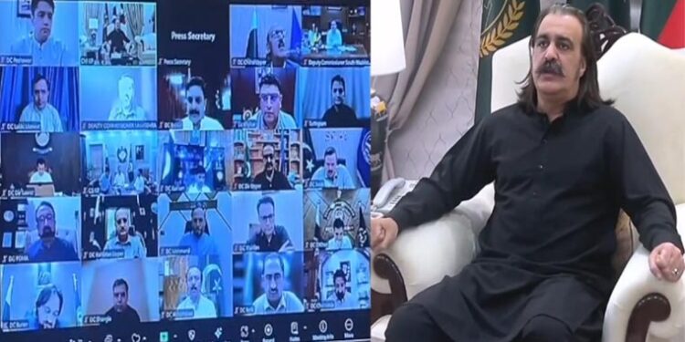 خیبرپختونخوا: سیلاب متاثرین کو معاوضوں کی ادائیگی، بحالی کا عمل تیز کرنے کی ہدایت