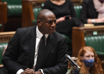 غزہ میں جنگ بندی نہ ہوئی تو رواں ماہ فلسطین کو تسلیم کرنےکاباضابطہ اعلان کردیں گے، برطانیہ