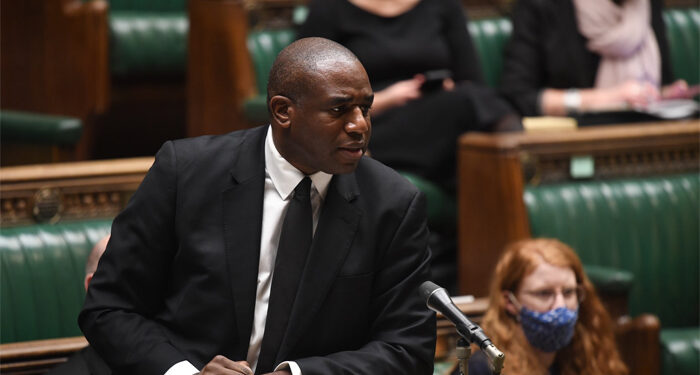 غزہ میں جنگ بندی نہ ہوئی تو رواں ماہ فلسطین کو تسلیم کرنےکاباضابطہ اعلان کردیں گے، برطانیہ