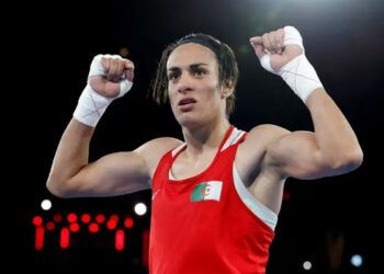 الجزائر: باکسر ایمان خلیف نے جینیاتی ٹیسٹنگ پر عالمی باکسنگ پابندی کیخلاف اپیل کردی