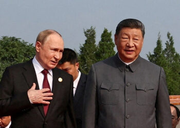 چینی اور روسی صدور کے درمیان 150 سال تک زندہ رہنے کی باتیں اتفاقاً ریکارڈ ہوگئیں