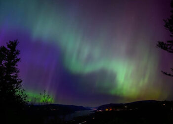 سورج پر طاقتور مقناطیسی طوفان، انسانی صحت پر کیا اثرات ہوں گے؟