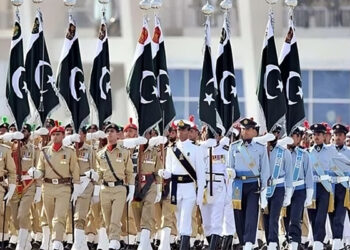 ملک بھر میں یومِ دفاع وشہدا آج بھرپور جوش و جذبے کیساتھ منایا جا رہا ہے