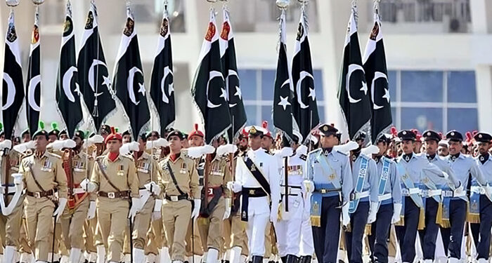 ملک بھر میں یومِ دفاع وشہدا آج بھرپور جوش و جذبے کیساتھ منایا جا رہا ہے