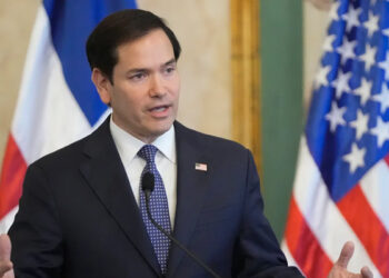 ‘فلسطین کو ریاست تسلیم کیا تو مسائل بڑھ جائیں گے’ : امریکا نے تمام ممالک کو خبردار کر دیا