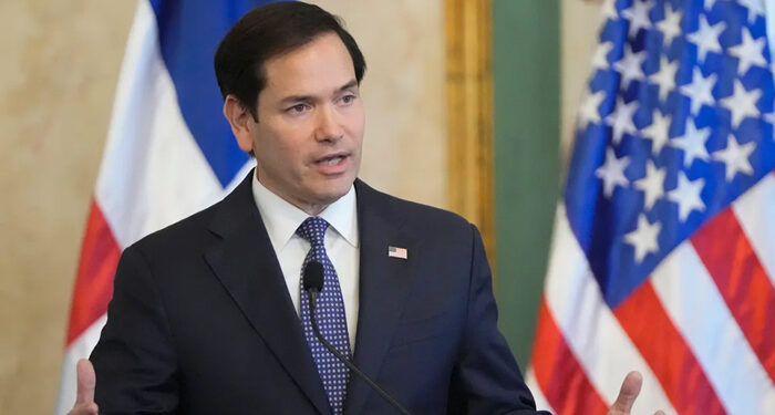 ‘فلسطین کو ریاست تسلیم کیا تو مسائل بڑھ جائیں گے’ : امریکا نے تمام ممالک کو خبردار کر دیا