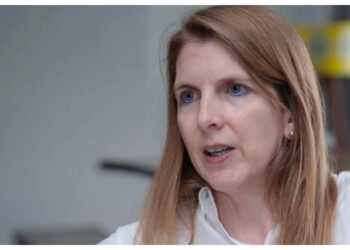 پاکستان موسمیاتی تبدیلی سے سب سے زیادہ متاثر ہونیوالے ملکوں میں شامل ہے: برطانوی ہائی کمشنر