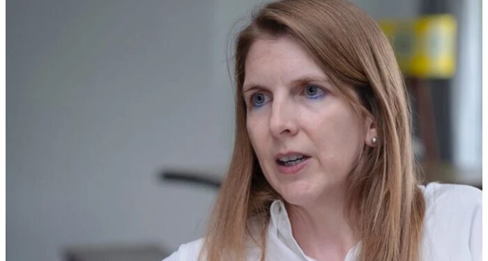 پاکستان موسمیاتی تبدیلی سے سب سے زیادہ متاثر ہونیوالے ملکوں میں شامل ہے: برطانوی ہائی کمشنر