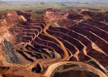 ریکوڈک منصوبے کی لاگت بڑھ کر 7.48 ارب ڈالر ہوگئی