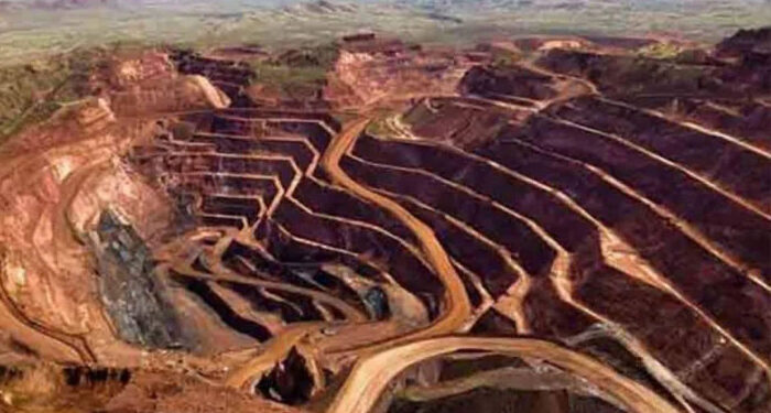 ریکوڈک منصوبے کی لاگت بڑھ کر 7.48 ارب ڈالر ہوگئی