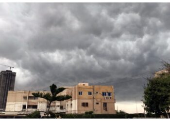 کراچی میں 24 گھنٹوں کے دوران موسم کیسا رہے گا؟