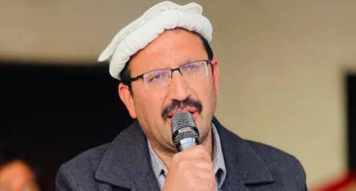 پی ٹی آئی کے پی کی کالا باغ ڈیم کی مخالفت، معدنیات سے متعلق یکطرفہ فیصلوں کو مسترد کردیا