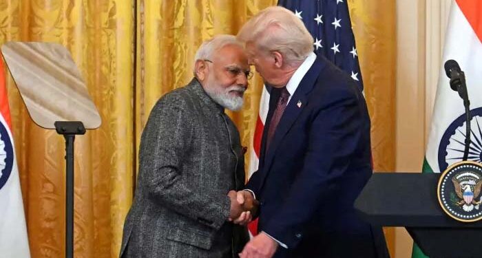 امریکی میگزین’فارن افیئرز‘ نے پاکستان کے بجائے بھارت پر انحصار کی امریکی پالیسی کو ناکام قراردیدیا