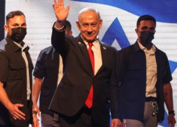 ‘کوئی فلسطینی ریاست نہیں بنے گی’، نیتن یاہو نے مغربی کنارے میں آبادکاری کے توسیعی منصوبے پر دستخط کردیے