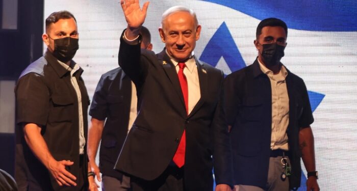 ‘کوئی فلسطینی ریاست نہیں بنے گی’، نیتن یاہو نے مغربی کنارے میں آبادکاری کے توسیعی منصوبے پر دستخط کردیے