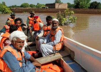 وزیراعظم نے سیلاب زدہ علاقوں کے بجلی بلوں میں ریلیف کیلئے آئی ایم ایف سے رابطے کی ہدایت کردی