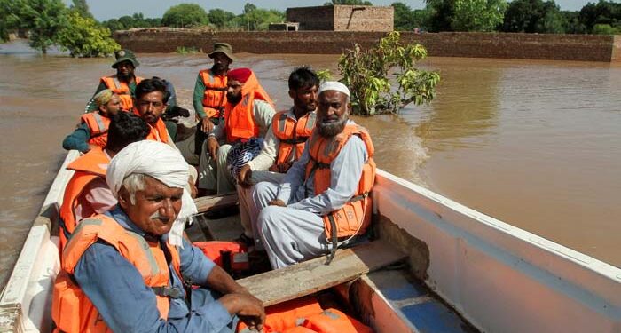 وزیراعظم نے سیلاب زدہ علاقوں کے بجلی بلوں میں ریلیف کیلئے آئی ایم ایف سے رابطے کی ہدایت کردی
