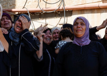 اسرائیلی فوج نے غزہ پر حملے تیز کر دیے، مزید 50 سے زائد فلسطینی شہید