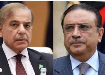 اسلام آباد: عالمی یومِ جمہوریت پر صدر آصف علی زرداری اور وزیراعظم شہباز شریف کے پیغامات