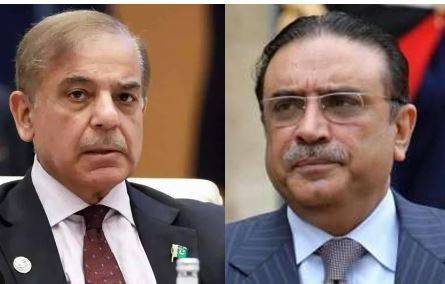 اسلام آباد: عالمی یومِ جمہوریت پر صدر آصف علی زرداری اور وزیراعظم شہباز شریف کے پیغامات