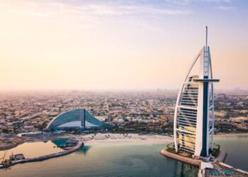 متحدہ عرب امارات میں قومی دن کی مناسبت سے تعطیلات کا اعلان