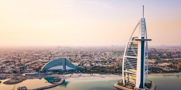 متحدہ عرب امارات میں قومی دن کی مناسبت سے تعطیلات کا اعلان