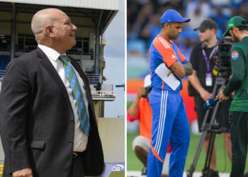 آئی سی سی نے پاکستان کا مطالبہ مسترد کرکے بورڈ کو آگاہ کردیا، پی سی بی ایونٹ سے دستبرداری کے مؤقف پر قائم