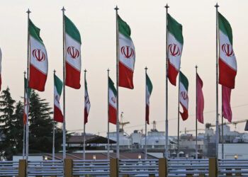 امریکا نے ایران سے متعلق نئی پابندیوں کا اعلان کر دیا