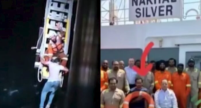 عمان میں پاکستانی ماہی گیروں کی کشتی حادثے کا شکار، 22 افراد لاپتہ