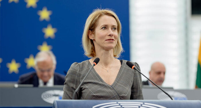 یورپی کمیشن کا اجلاس، اسرائیل پر پابندیوں کا امکان