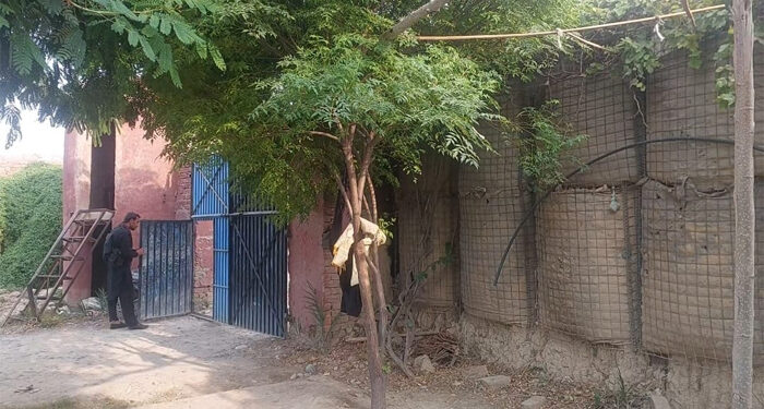 خیبرپختونخوا میں پولیس کی بڑی کامیابی، بنوں اور کرک میں دہشت گردوں کے حملے ناکام