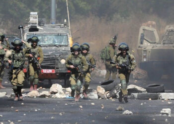 اسرائیلی فوج کی غزہ پر زمینی کارروائیاں، مزید 90 فلسطینی شہید