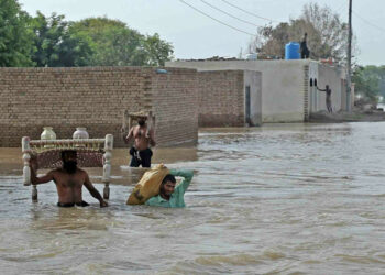 بھارت اور امریکا کے درمیان تجارتی مذاکرات نئی دہلی میں ناکام