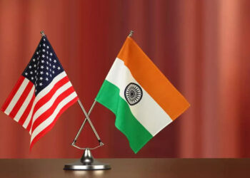 بھارت اور امریکا کے درمیان تجارتی مذاکرات نئی دہلی میں ناکام