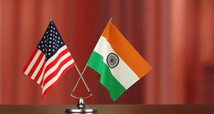 بھارت اور امریکا کے درمیان تجارتی مذاکرات نئی دہلی میں ناکام