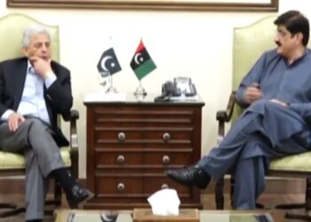 سندھ حکومت اور وفاق کا گندم کسی صورت درآمد نہ کرنے پر اتفاق