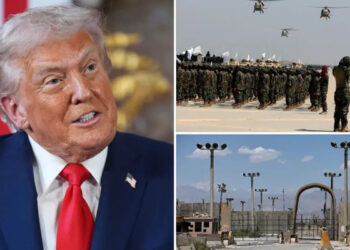 دنیابگرام ائیربیس امریکاکو نہیں چھوڑنا چاہیے تھا، واپسی کیلئے افغانستان سے بات کر رہے ہیں: ٹرمپ   بگرام ائیربیس امریکاکو نہیں چھوڑنا چاہیے تھا، واپسی کیلئے افغانستان سے بات کر رہے ہیں: ٹرمپ فوٹو: نیویارک پوسٹ افغانستان میں بگرام ائیربیس پر  امریکی فوج کی تعیناتی سے متعلق امریکا اور افغان حکام کے درمیان مذاکرات جاری ہیں۔  امریکی صدر ڈونلڈ ٹرمپ نے اوول آفس میں میڈیا سے گفتگو کرتے ہوئے کہا کہ  بگرام ائیربیس امریکاکو نہیں چھوڑنا چاہیے تھا،  بگرام فوجی ائیر بیس واپس لینے کی کوشش کر رہے ہیں اور بیس پر  امریکی فوج کی تعیناتی سے متعلق افغانستان سے مذاکرات جاری ہیں۔   افغانوں نے تاریخ میں اپنی سرزمین پر غیرملکی فوج کی موجودگی کو کبھی قبول نہیں کیا: افغان حکام  اس سے پہلے امریکی صدر ٹرمپ نے کہا تھا کہ یہ ائیر بیس اس لیے بھی حاصل کرنا چاہتے ہیں کیونکہ یہ اُس مقام سے صرف ایک گھنٹے کے فاصلے پر  ہے جہاں چین اپنے جوہری ہتھیار  تیار کرتا ہے ۔  امریکی اخبار کے مطابق بگرام ائیربیس پر محدود تعداد میں امریکی فوج کی تعیناتی پر غور کیا جارہا ہے اور مذاکرات کی قیادت امریکی نمائندہ خصوصی ایڈم بوہلر کررہے ہیں۔  یاد رہے کہ 2021 میں افغانستان سے غیر ملکی افواج کے انخلا کے دوران  امریکا نے 20 سال بعد بگرام ائیربیس افغان حکام کے حوالے کر دی تھی۔  تاہم صدر ٹرمپ نے  افغانستان سے انخلا کے وقت چھوڑا گیا اسلحہ اور  بگرام ائیر بیس واپس لینے کا اعلان کیا ہے  اور  اب باقائدہ طور  پر امریکا اور  افغانستان کے درمیان اس معاملے پر مذاکرات کا آغاز ہوچکا ہے۔