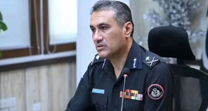 اسمگلنگ میں سہولت کاری، قبضےاور بھتہ وصولی کے الزامات، آئی جی کا 4 ڈی ایس پیز کیخلاف انکوائری کا حکم