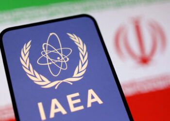 ایران کا بین الاقوامی ایٹمی توانائی ایجنسی سے تعاون ختم کرنے کا فیصلہ