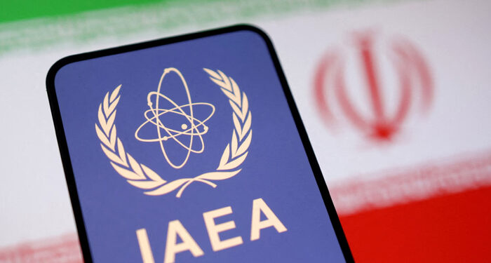 ایران کا بین الاقوامی ایٹمی توانائی ایجنسی سے تعاون ختم کرنے کا فیصلہ