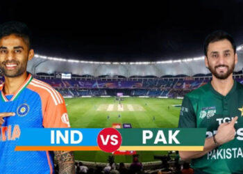 ایشیا کپ سپر 4 مرحلہ: ہینڈ شیک تنازع کے بعد ایک بار پھر پاک بھارت ٹیمیں آج ٹکرائیں گی