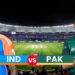 ایشیا کپ سپر 4 مرحلہ: ہینڈ شیک تنازع کے بعد ایک بار پھر پاک بھارت ٹیمیں آج ٹکرائیں گی