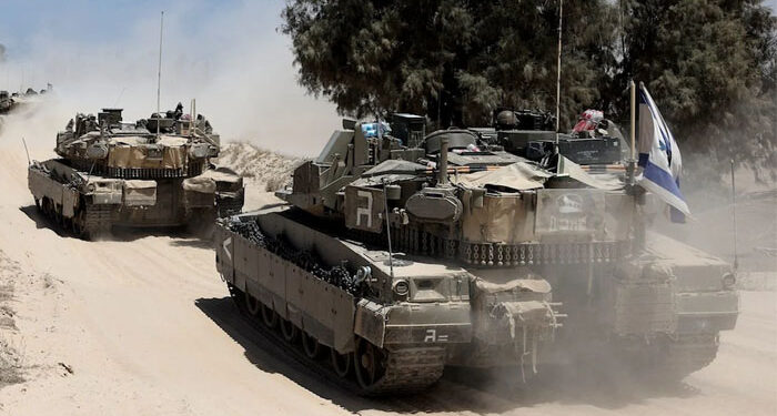 اسرائیلی جارحیت میں شدت، غزہ میں مزید فوجی دستے داخل، تازہ کارروائیوں میں 68 فلسطینی شہید