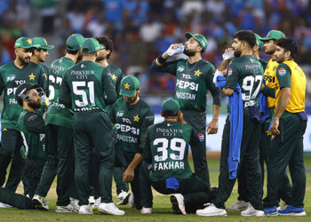 کیا بھارت سے شکست کے بعد بھی پاکستان ایشیا کپ کا فائنل کھیل سکتا ہے؟