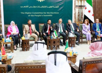 بشار الاسد حکومت کے خاتمے کے بعد شام میں پہلے پارلیمانی انتخابات کرانے کا اعلان